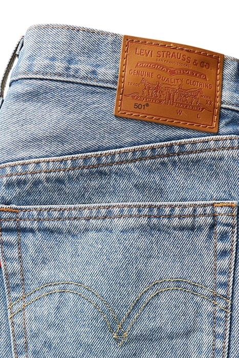 501 JEANS CLEAN CRAFT CLEAN CRAFT 7