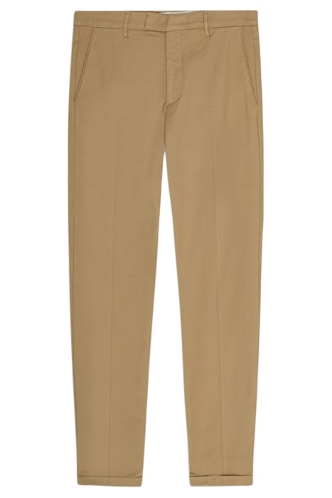 SCOTT 1386 TAILORED PANTS — REGULAR FIT 3