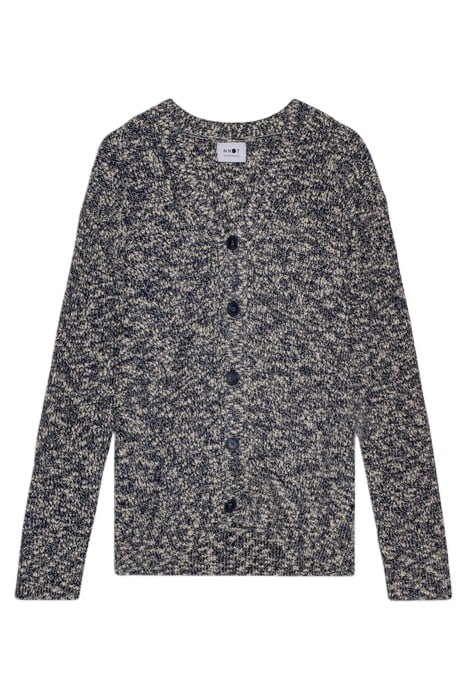 JESSE 6454 CARDIGANS — RELAXED FIT 3