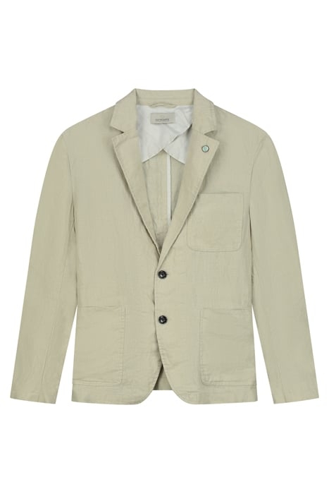 DS_TROY BLAZER SAND 3