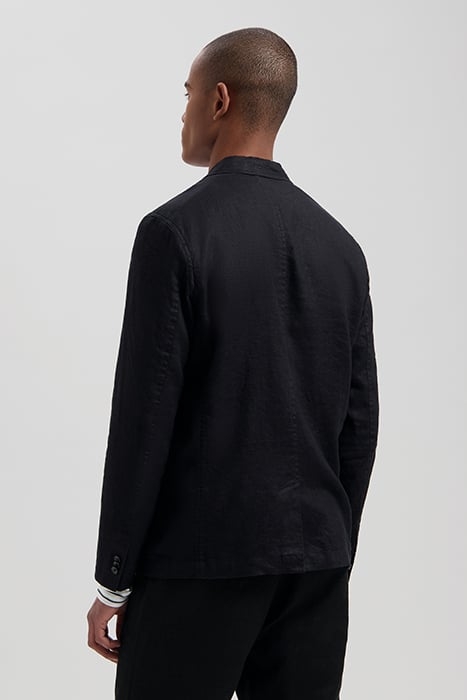 DS_TROY BLAZER BLACK 2