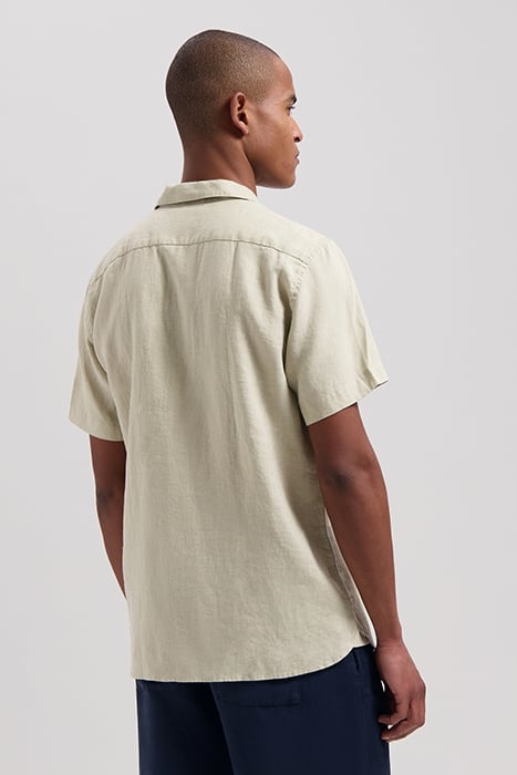 DS_COLTER RESORT SHIRT SAND 2