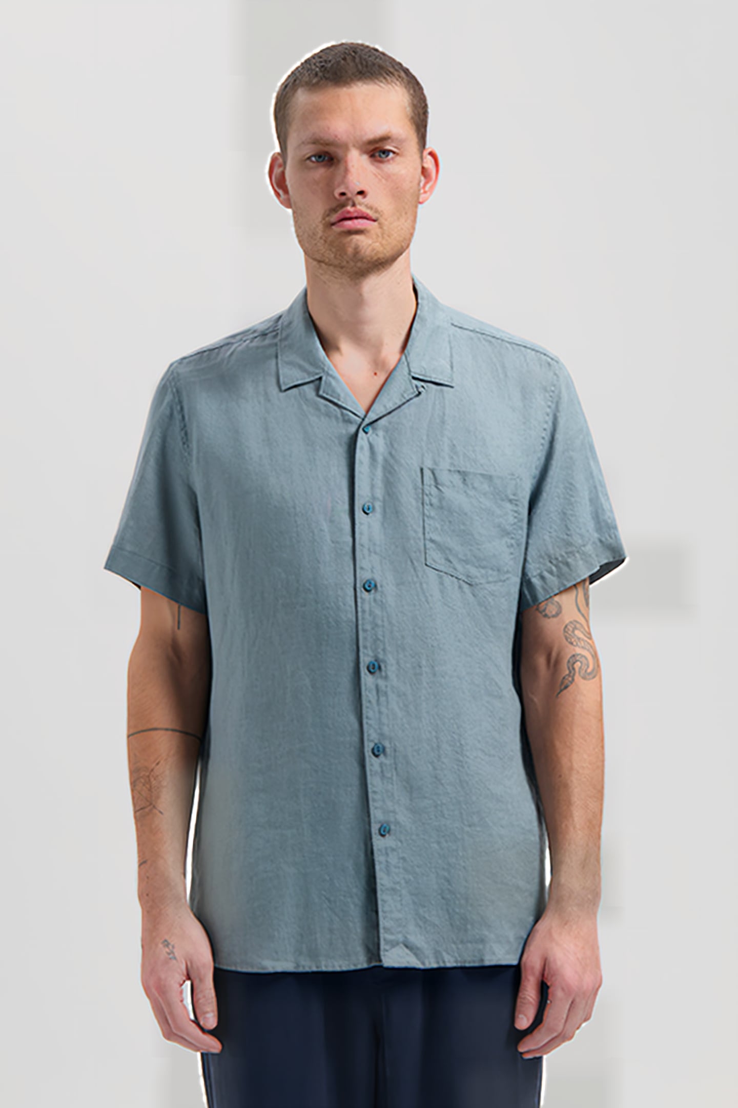 DS_COLTER RESORT SHIRT STORMY SEA 1
