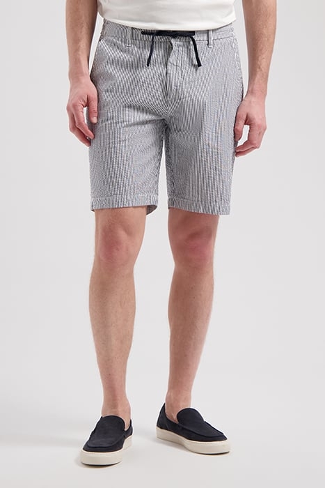 DS_JAMES STRIPE SHORT OFFWHITE 1