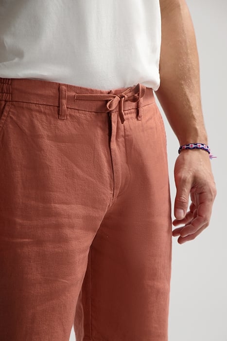 DS_JAMES BEACH SHORTS CEDAR WOOD 5