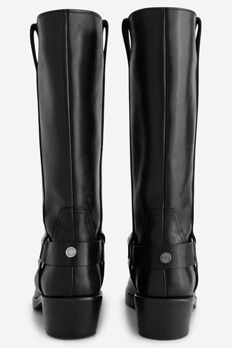 AVITAL BOOTS BLACK 3