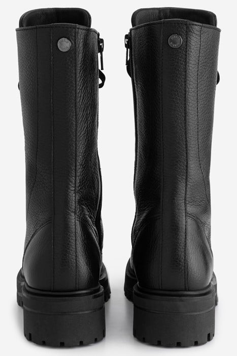 DEWIE BOOTS BLACK 3