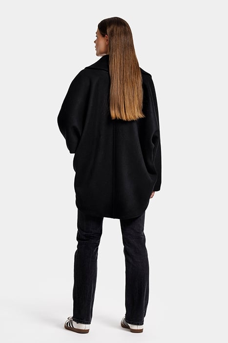 KENSI JACKET BLACK 2