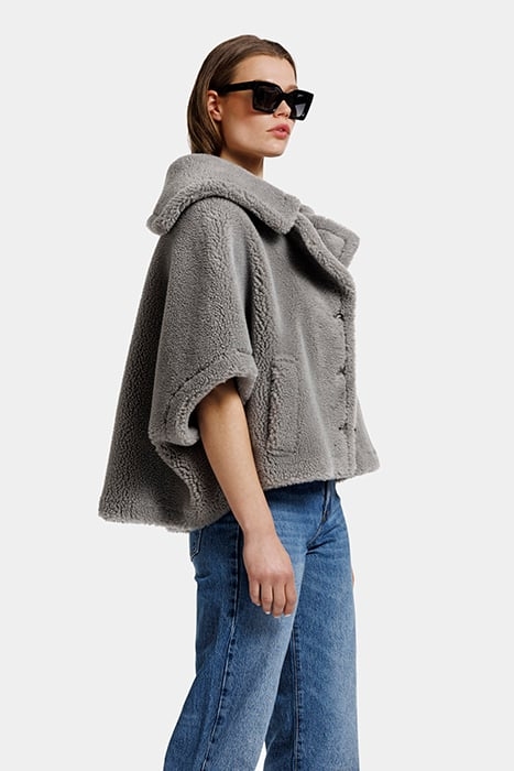 LEXI JACKET ICE GREY 3