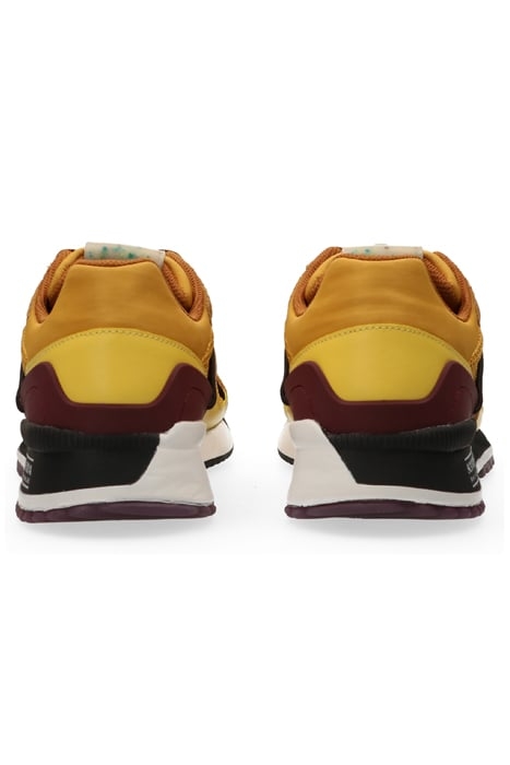 VIVEX YELLOW MULTI 4