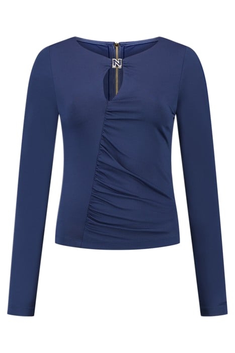 VANDY TOP MIDNIGHT BLUE 1