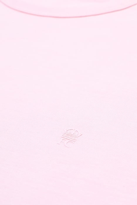 CREW SS25 PINK MEL 3
