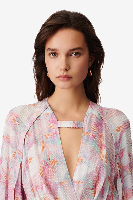 FRANCI LIGHT PINK MULTICO 5