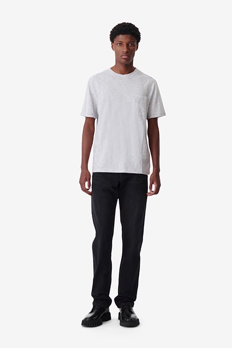 VITTO PEARL GREY/WHITE 2