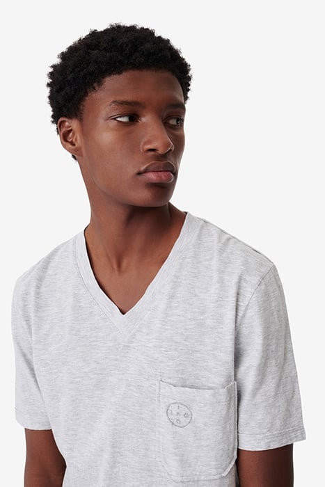 VELIO PEARL GREY/WHITE 5