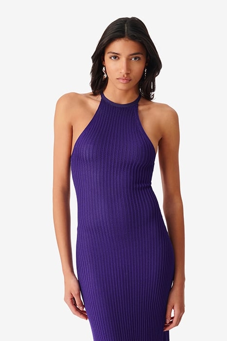 CHARISA DARK PURPLE 4