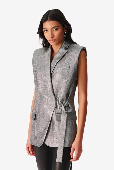 ROMALA DARK KHAKI/KHAKI 1