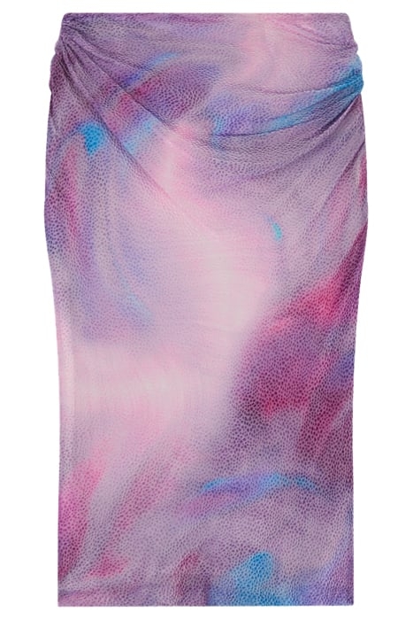 LEONIDE MIXED PINK 5