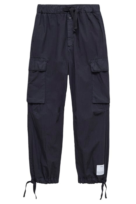 FREEPORT WIDE PANTS BLACK 4