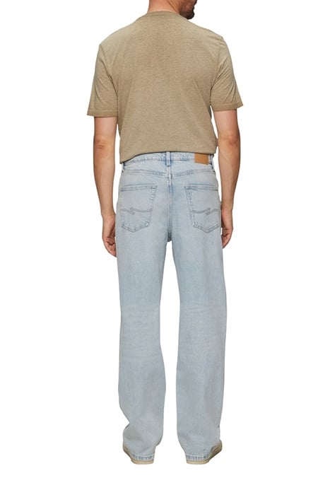 S.OLIVER-QS JEANS BLUE-DENIM 3