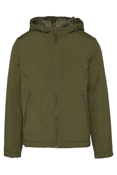 S.OLIVER-QS JACKETS OUTDOOR GREEN-OLIVE 4