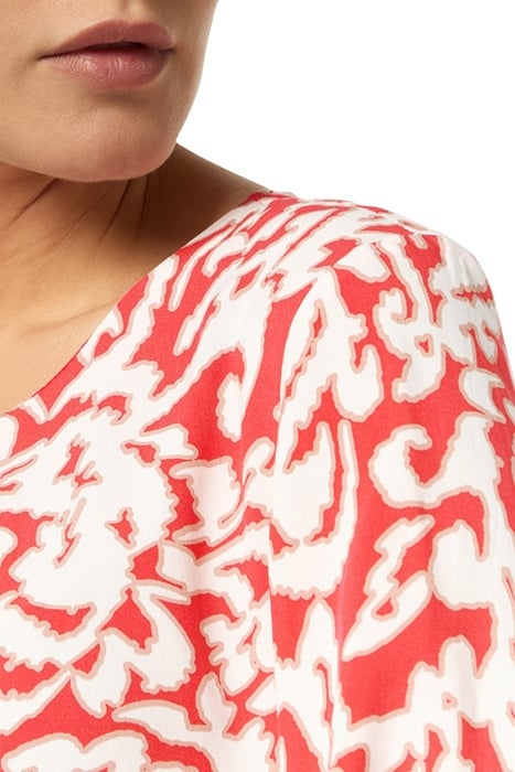 COMMA BLOUSES PINK 4