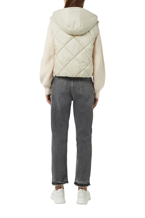 COMMA JACKETS OUTDOOR BEIGE 3