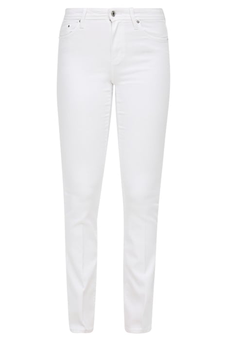 S.OLIVER JEANS WHITE 4