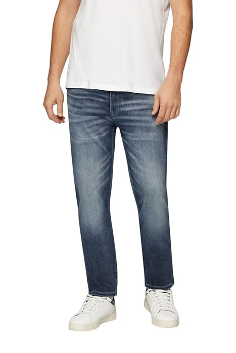 S.OLIVER JEANS BLUE-DENIM 1