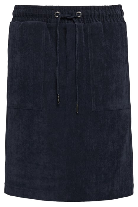 S.OLIVER SKIRTS BLUE-MARINE 4