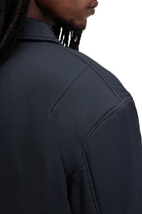 BEATTY JACKET NITE BLUE 7