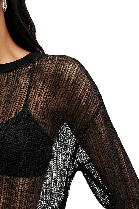 GIANA LS SWEAT BLACK 7