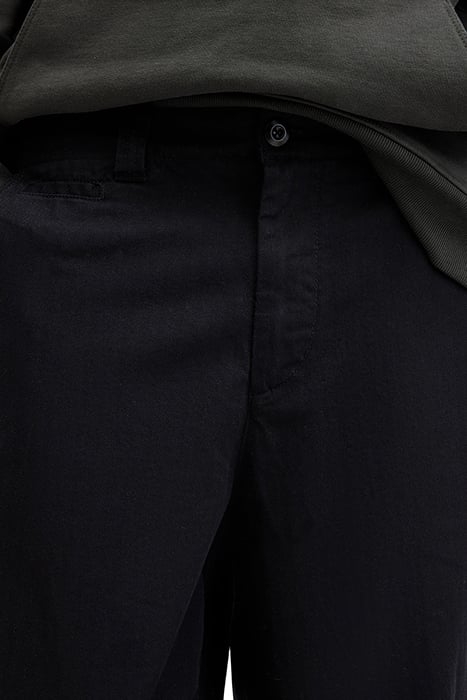 WARDEN TROUSER KOTO BLACK 6