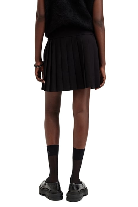 KILTER SKIRT BLACK 2