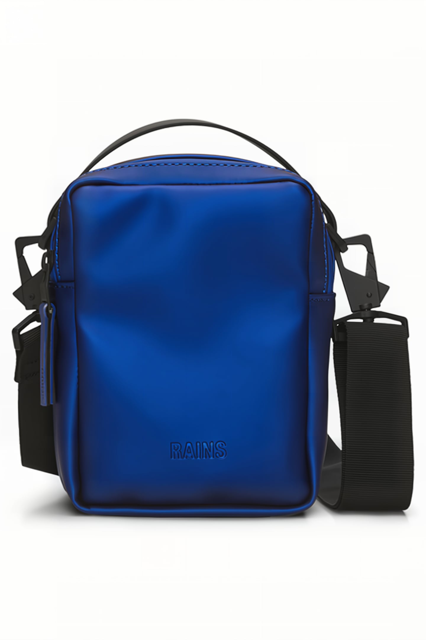 REPORTER BOX BAG W3 STORM UNISEX 1