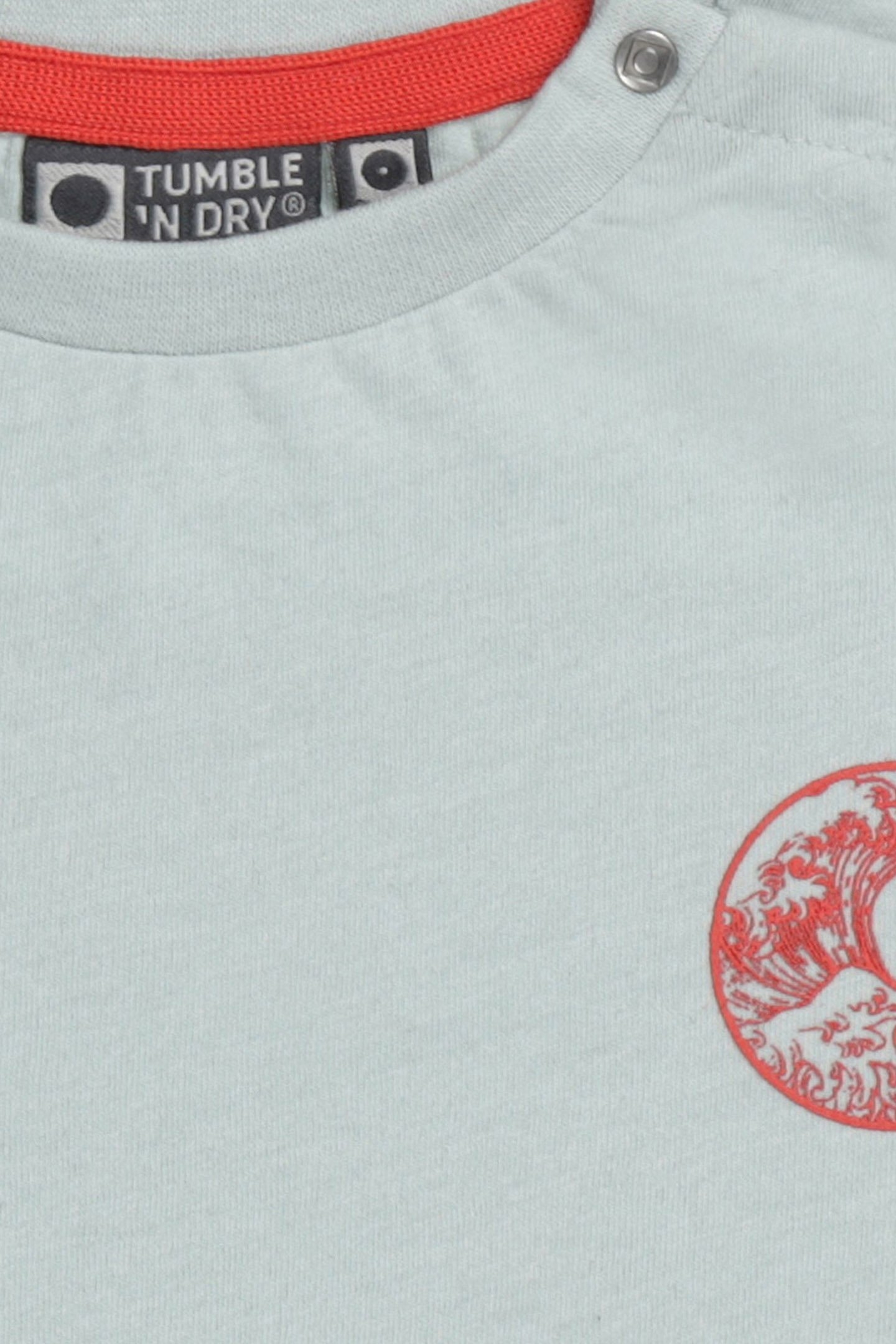 BOYS KANAGAWA TODDLER GRAY MIST 3