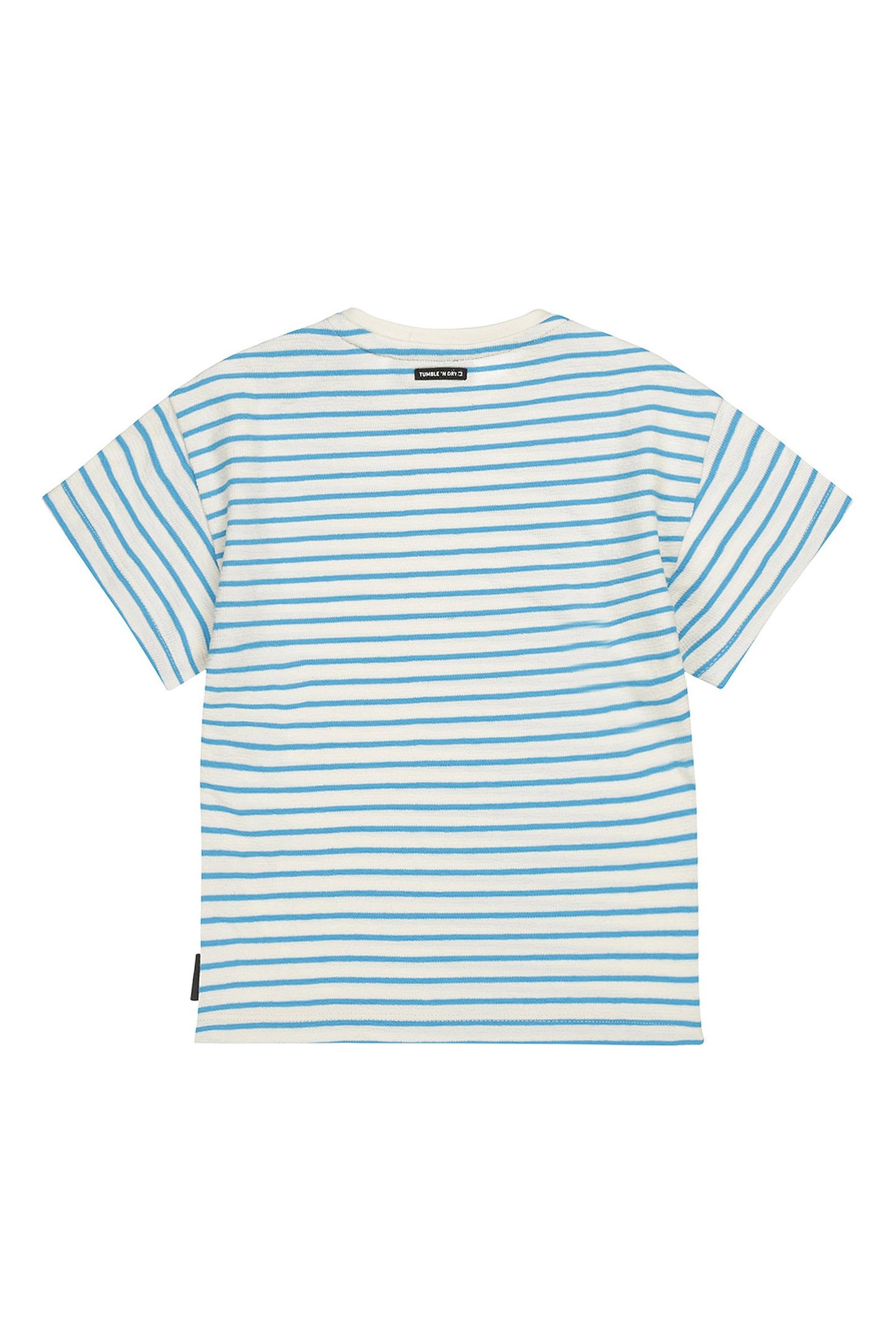 BOYS NIMES TODDLER DIVA BLUE 2