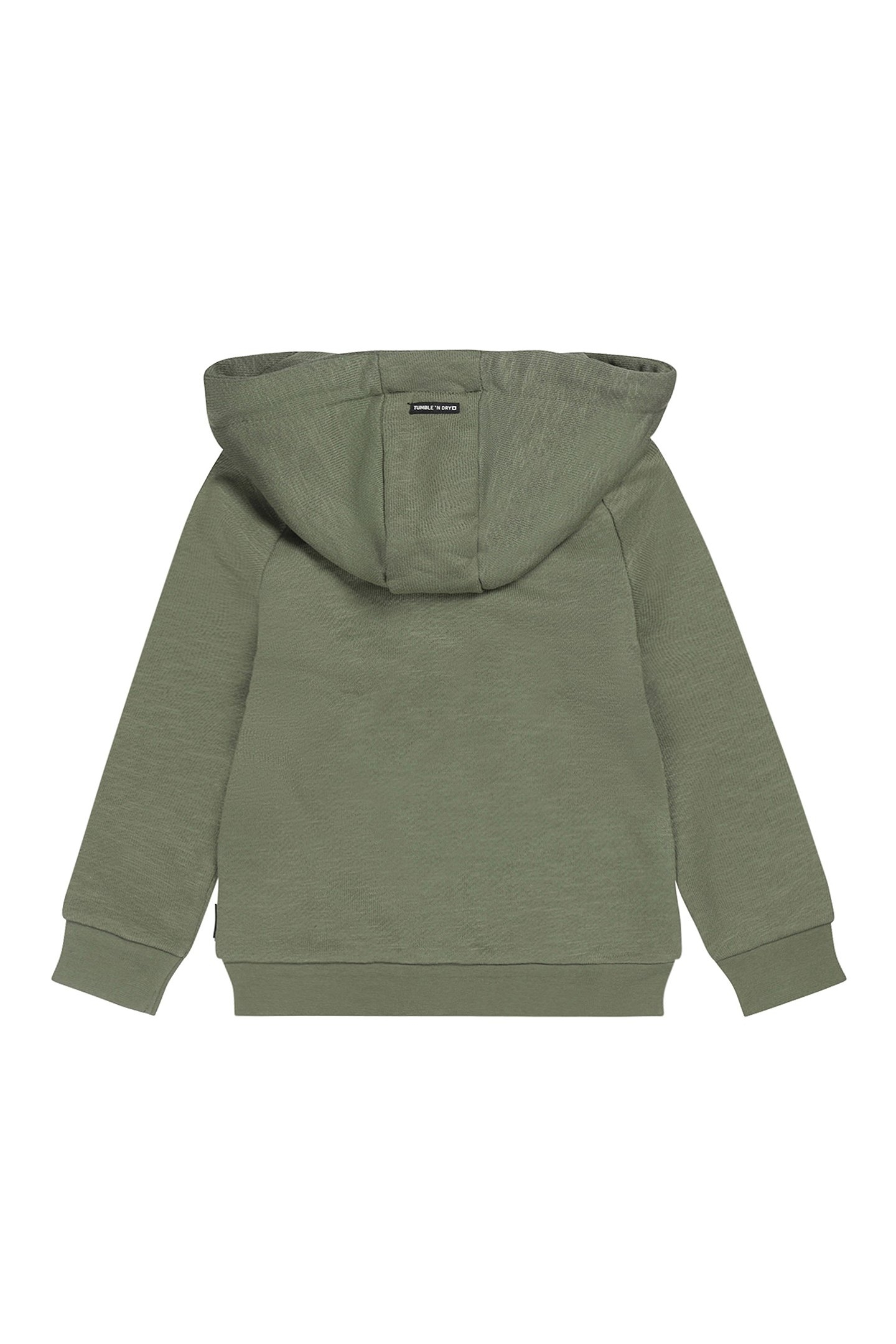 BOYS MARSEILLE TODDLER OLIVINE 2