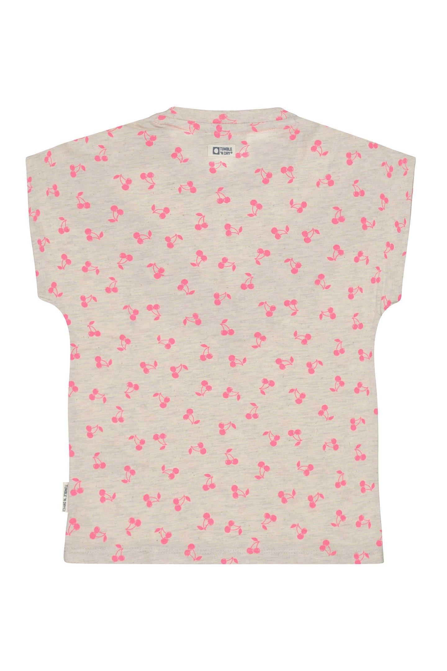 GIRLS BELEM TODDLER KNOCKOUT PINK 2