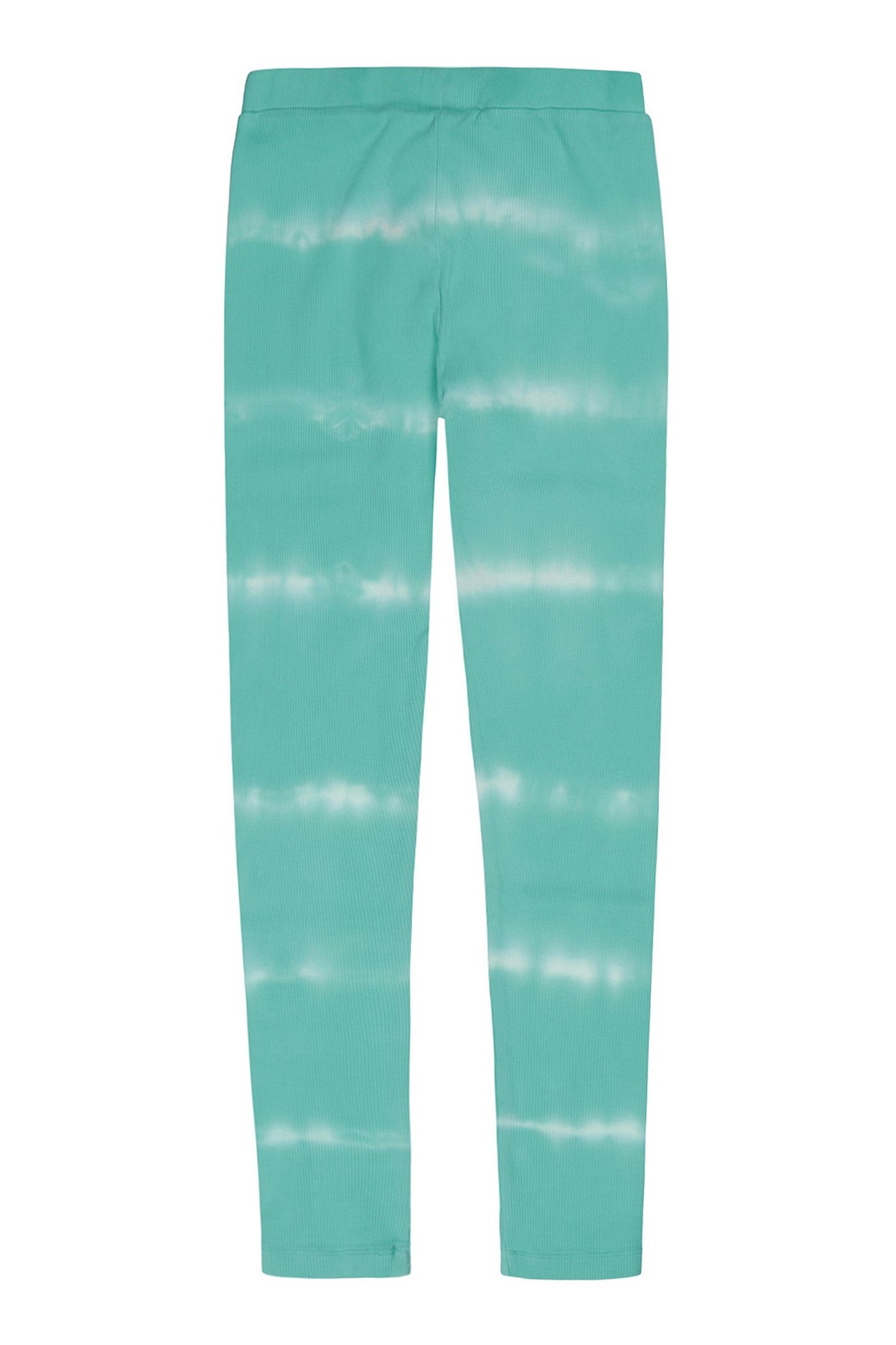 GIRLS VENEZUELA KIDS PEACOCK GREEN 2