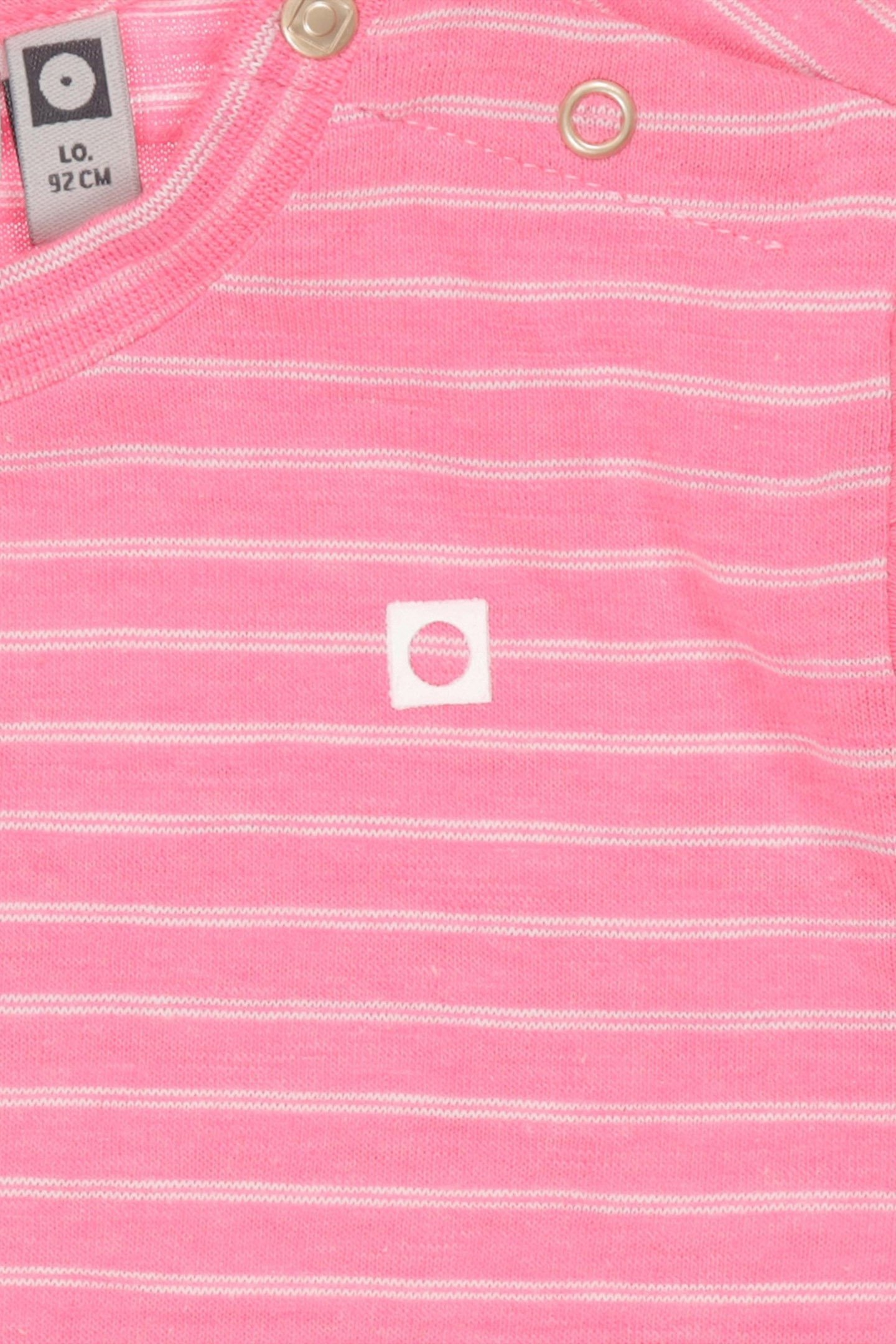 GIRLS SAO PAULO TODDLER KNOCKOUT PINK 3