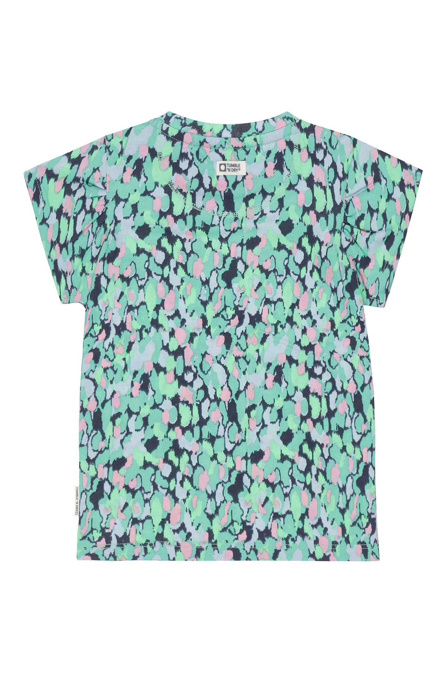 GIRLS CANCUN TODDLER CHAMBRAY BLUE 2