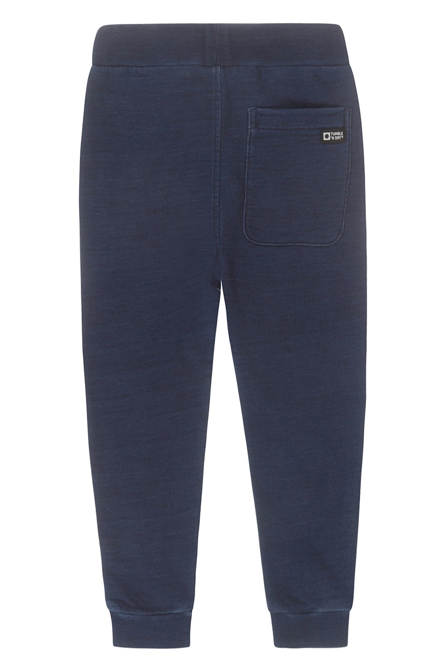 BOYS BROWN TODDLER INDIGO 2