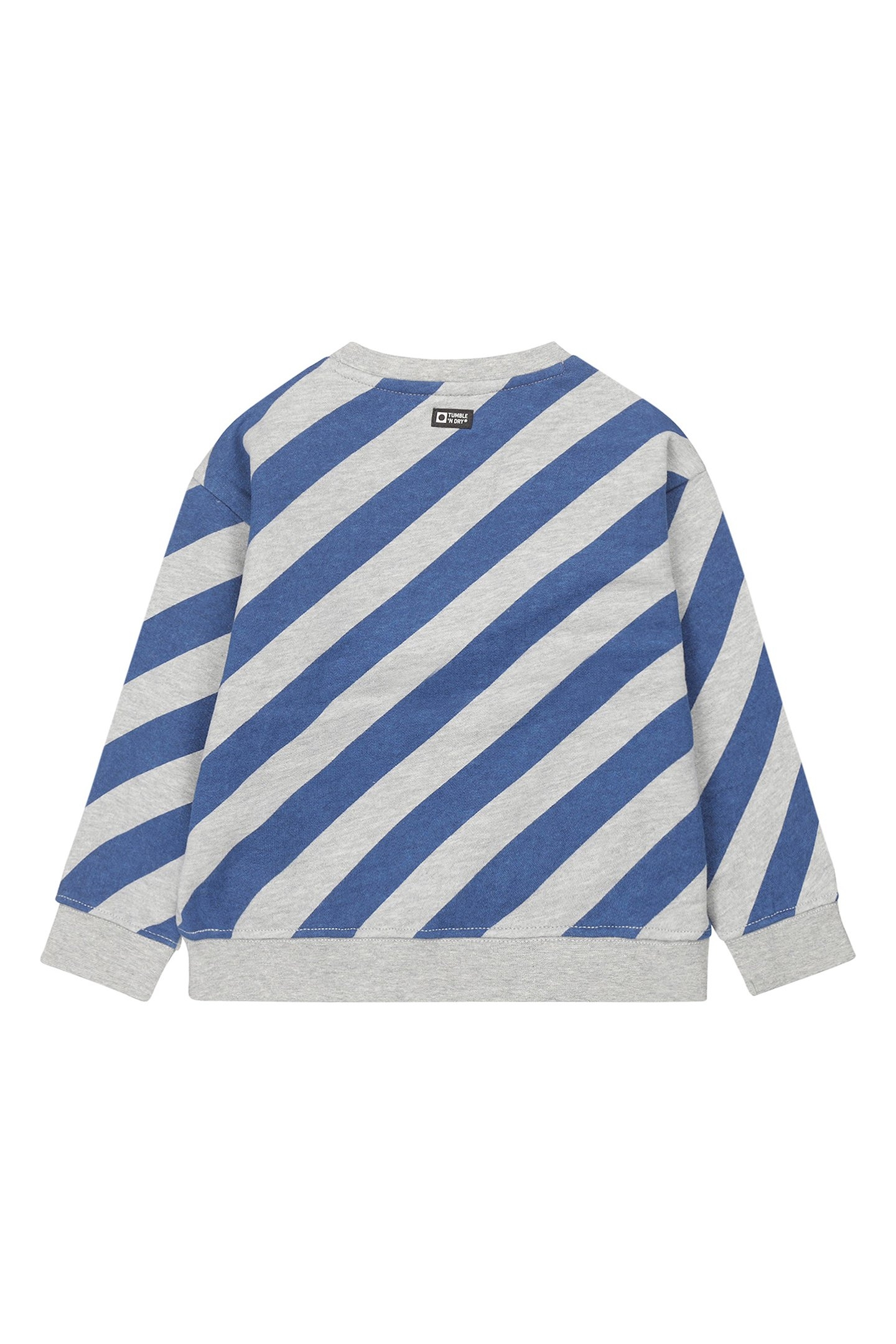 BOYS BERKELEY TODDLER LIGHT GREY MELANGE 2