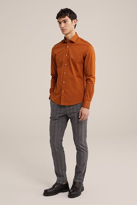 SHIRT ORANGE 3