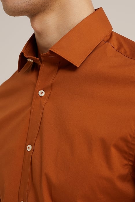 SHIRT ORANGE 5