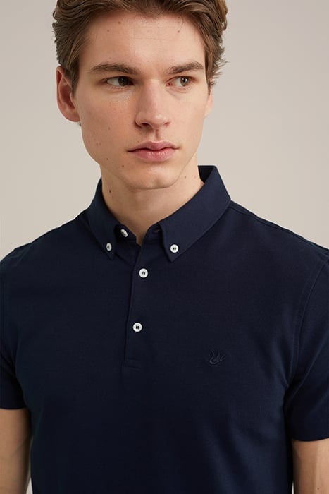 POLO DARK BLUE 5