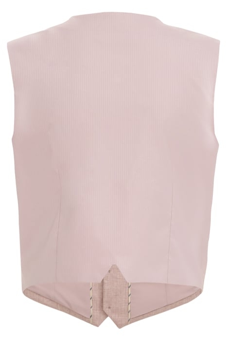 WAISTCOAT LIGHT PINK 4