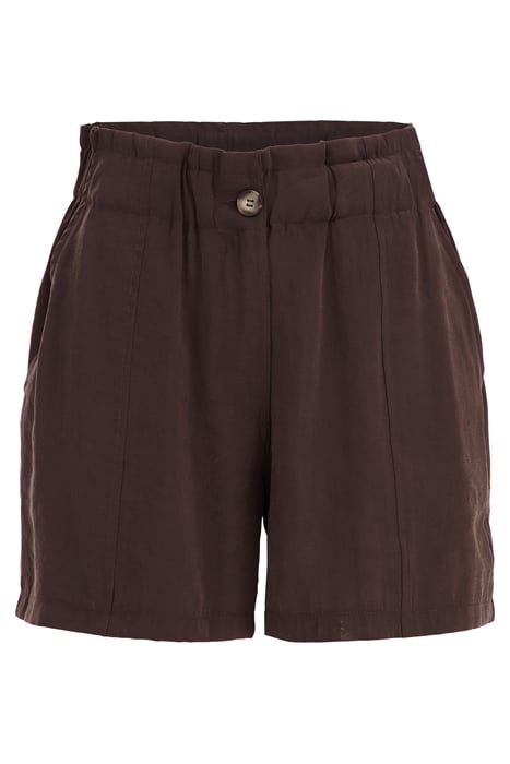 SHORT DARK BROWN 4