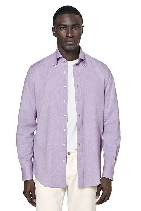 PURPLE SLIM FIT SHIRT 1